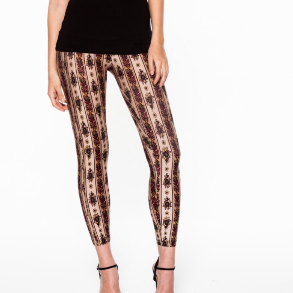 Novella Royale Sid Leggings